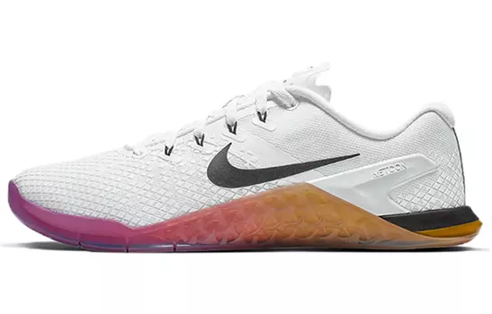 Женские тренировочные кроссовки Nike Metcon 4