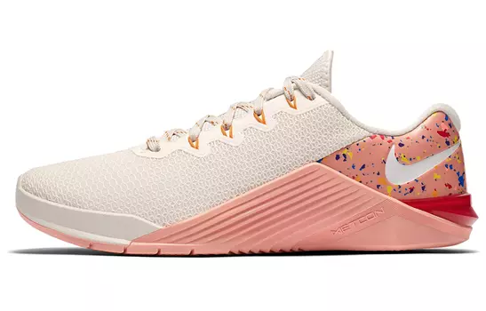 Женские тренировочные кроссовки Nike Metcon 5
