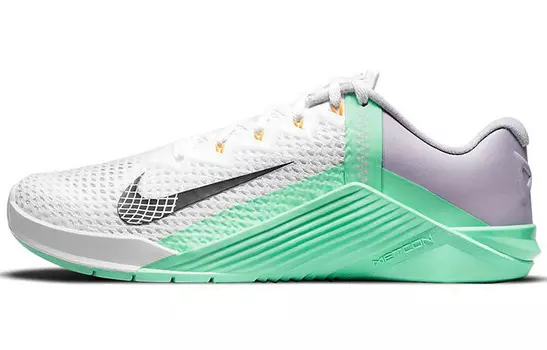 Женские тренировочные кроссовки Nike Metcon 6