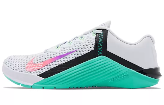 Женские тренировочные кроссовки Nike Metcon 6