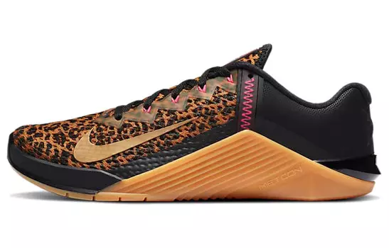 Женские тренировочные кроссовки Nike Metcon 6