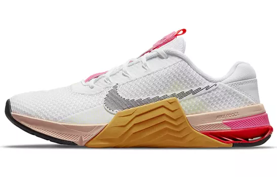 Женские тренировочные кроссовки Nike Metcon 7