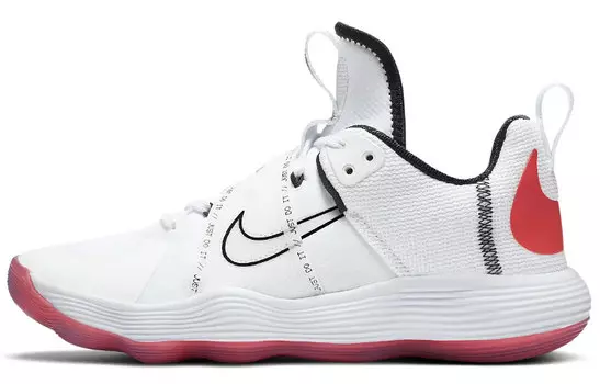 Женские тренировочные кроссовки Nike React HyperSet