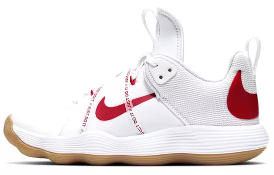 Женские тренировочные кроссовки Nike React HyperSet