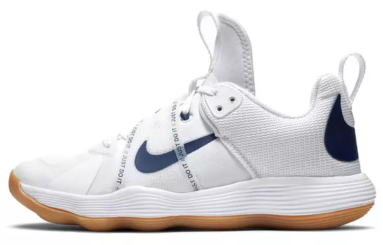 Женские тренировочные кроссовки Nike React HyperSet