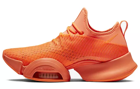 Женские тренировочные кроссовки Nike SuperRep