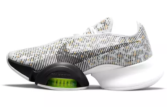 Женские тренировочные кроссовки Nike SuperRep