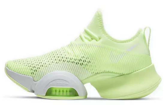 Женские тренировочные кроссовки Nike SuperRep