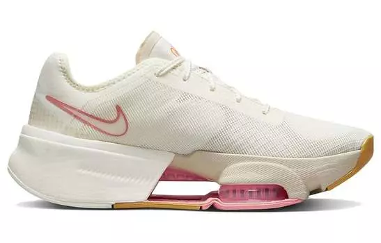 Женские тренировочные кроссовки Nike SuperRep