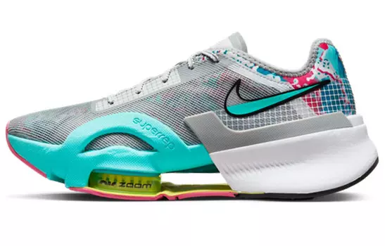 Женские тренировочные кроссовки Nike SuperRep