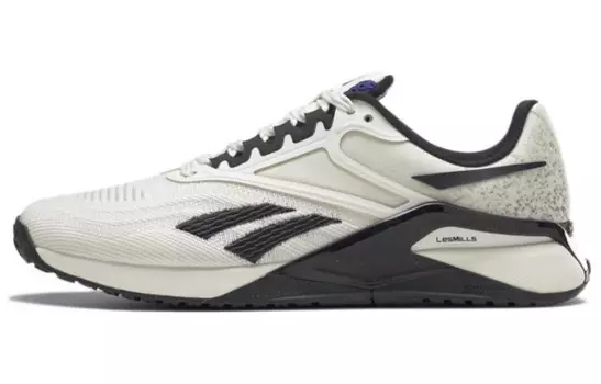 Женские тренировочные кроссовки Reebok Nano X2