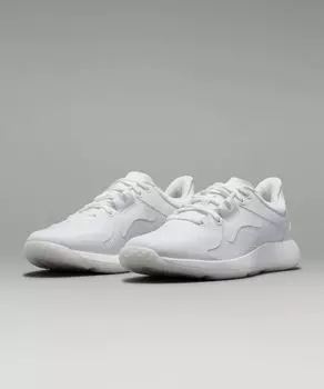 Женские тренировочные кроссовки Strongfeel Lululemon, белый