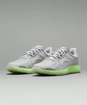 Женские тренировочные кроссовки Strongfeel Lululemon, белый