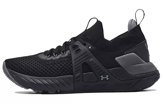 Женские тренировочные кроссовки Under Armour Project Rock