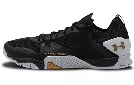 Женские тренировочные кроссовки Under Armour Tribase