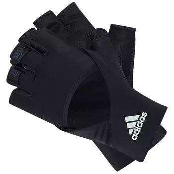 Женские тренировочные перчатки Adidas 4ATHLTS