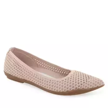 Женские трикотажные балетки Danielle Aerosoles, цвет cipria