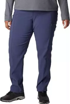 Женские трикотажные леггинсы Columbia Back Beauty с высокой посадкой