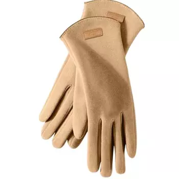 Женские трикотажные перчатки Warrior Elastane