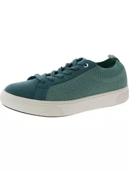 Женские трикотажные повседневные и модные кроссовки для фитнеса Kenna Propet, цвет Jade/Mint