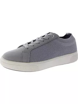 Женские трикотажные повседневные и модные кроссовки для фитнеса Kenna Propet, цвет Light Grey