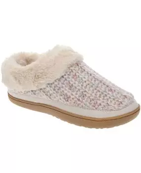 Женские трикотажные сабо Celia IZOD