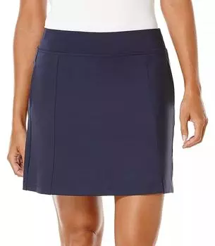 Женские трикотажные шорты для гольфа Callaway Performance