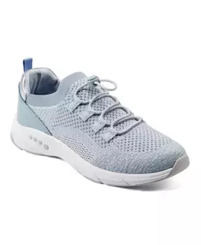 Женские трикотажные слипоны X Denise Austin Astrid Easy Spirit, синий