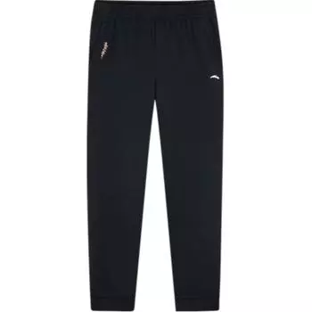 Женские трикотажные спортивные брюки Anta Variety Training Collection, Nude Khaki