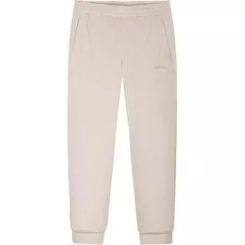 Женские трикотажные спортивные брюки Anta Variety Training Collection, цвет хаки
