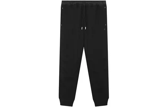 Женские трикотажные спортивные брюки C-tech FW24 Champion, Army Green