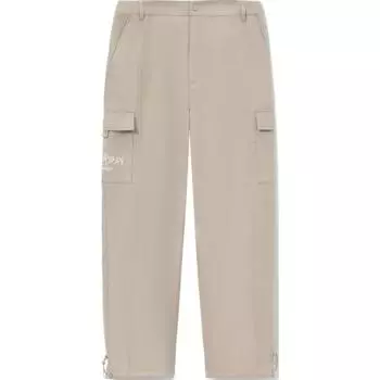 Женские трикотажные спортивные брюки LiNing Badfive, кашемировые серые, Cashmere Gray