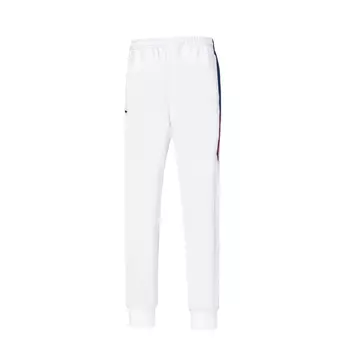 Женские трикотажные спортивные брюки LiNing, стандартные, белые