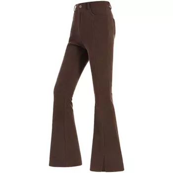 Женские трикотажные спортивные брюки серии Urban Function CAMEL, Phantom Black