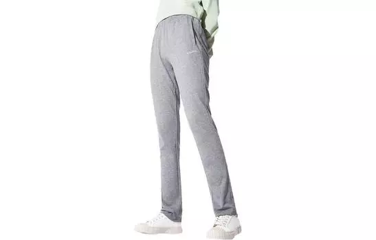 Женские трикотажные спортивные брюки серии Urban Function CAMEL, черный
