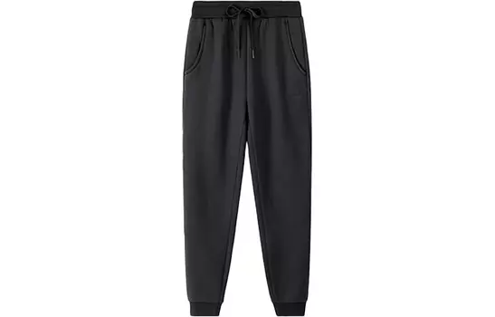 Женские трикотажные спортивные брюки серии Urban Function CAMEL, черный