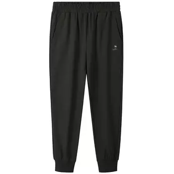 Женские трикотажные спортивные брюки серии Urban Function CAMEL, Phantom Black