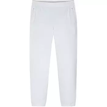 Женские трикотажные спортивные штаны Anta Champion All Weather Series, серые, туманные, Gray Fog