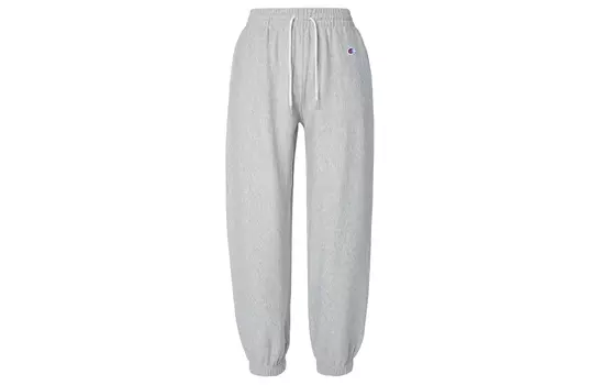 Женские трикотажные спортивные штаны Champion, цвет Beige