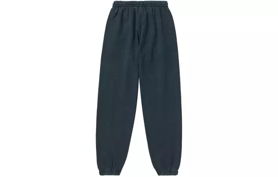 Женские трикотажные спортивные штаны Champion, цвет Black