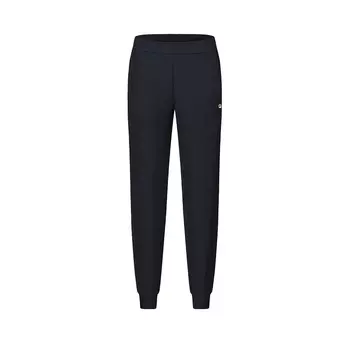 Женские трикотажные спортивные штаны FILA, цвет Black