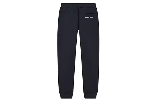 Женские трикотажные спортивные штаны FILA, цвет Blue