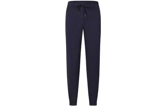 Женские трикотажные спортивные штаны FILA, цвет Blue