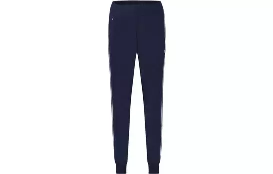 Женские трикотажные спортивные штаны FILA, цвет Blue