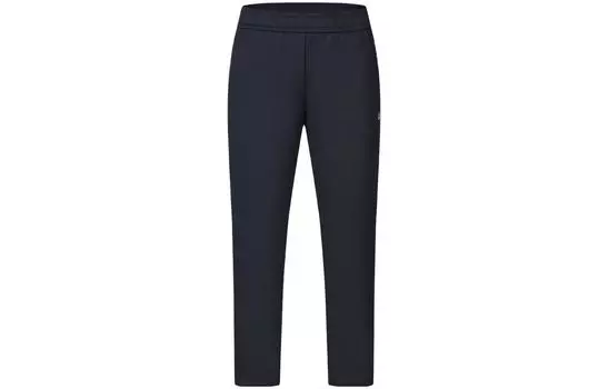 Женские трикотажные спортивные штаны FILA, цвет Blue