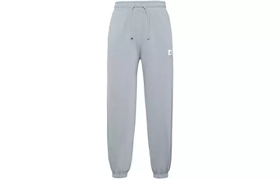 Женские трикотажные спортивные штаны Jordan, Фиолетовый
