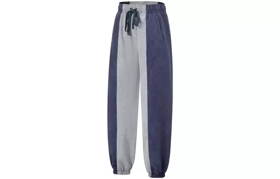 Женские трикотажные спортивные штаны Lining