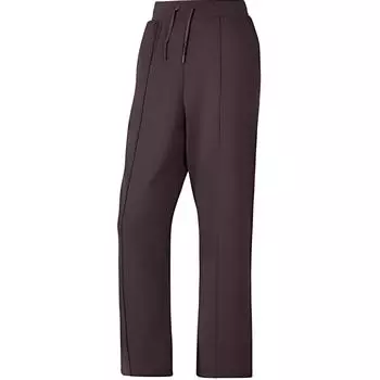 Женские трикотажные спортивные штаны Sportlife цвета какао Skechers, Cocoa Berry