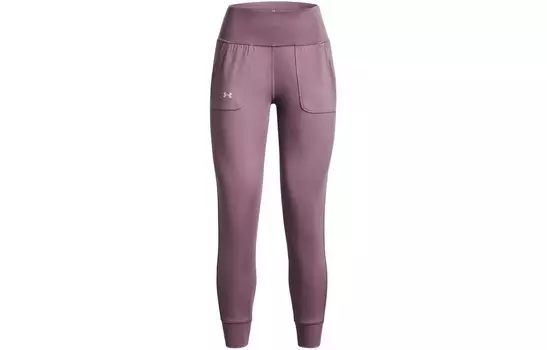 Женские трикотажные спортивные штаны Under Armour