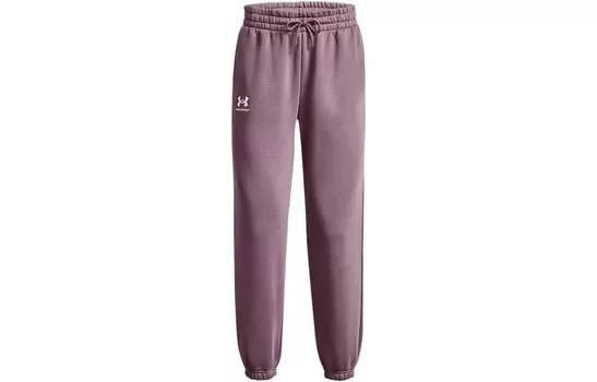Женские трикотажные спортивные штаны Under Armour